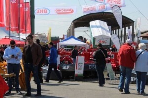 Korona virus odgodio i 23. proljetni međunarodni bjelovarski sajam