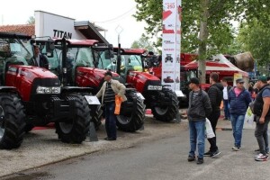Međunarodni sajam poljoprivrede  - od 19. do 25. septembra
