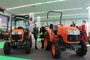 Uskoro CroAGRO - prijave izlagača još uvijek traju