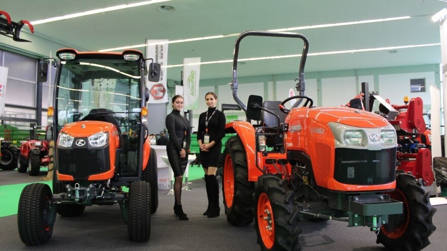 Uskoro CroAGRO - prijave izlagača još uvijek traju