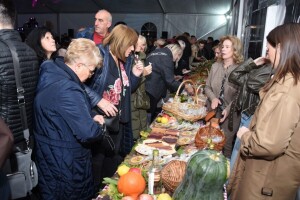 Sajam ćuptera privukao 1.500 posjetilaca: Ko pravi najbolji?
