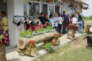 Sajam cvijeća i seoskog turizma