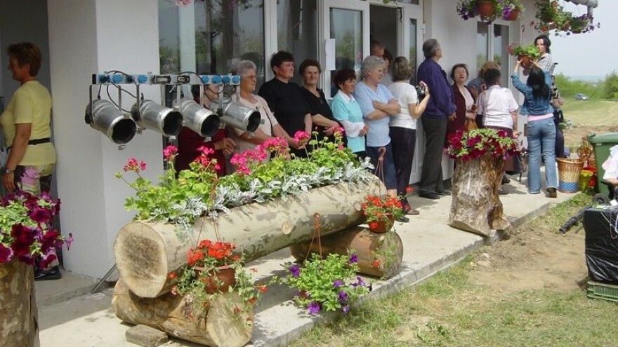 Sajam cvijeća i seoskog turizma