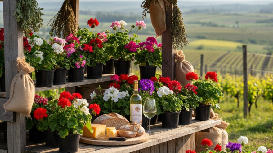 Sajam cvijeća i seoskog turizma