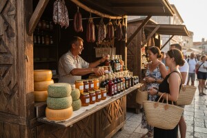 Sajam "Domaće je domaće"