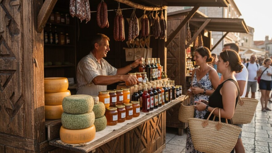 Sajam "Domaće je domaće"