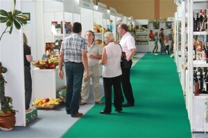 Voćarski sajam u Donjem Kraljevcu 2009