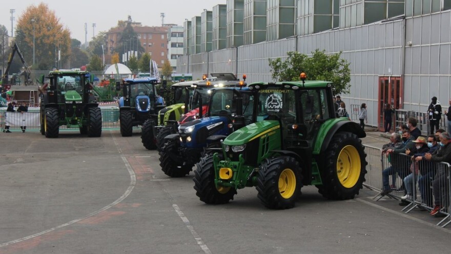 Traktori od početka pandemije skuplji 14 posto - kakva je prodaja?
