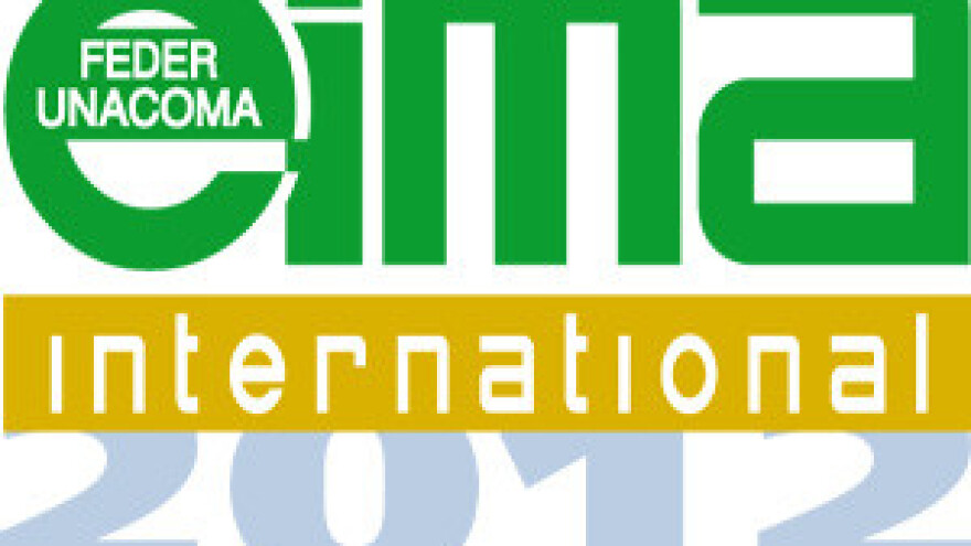 Sajam poljomehanizacije EIMA International