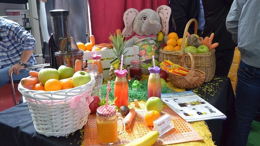 23. Sajam ekologije u Budvi