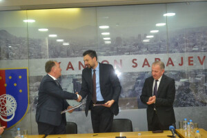Sajam Energa seli iz Tuzle u Sarajevo