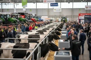 Sajam EuroTier 2012