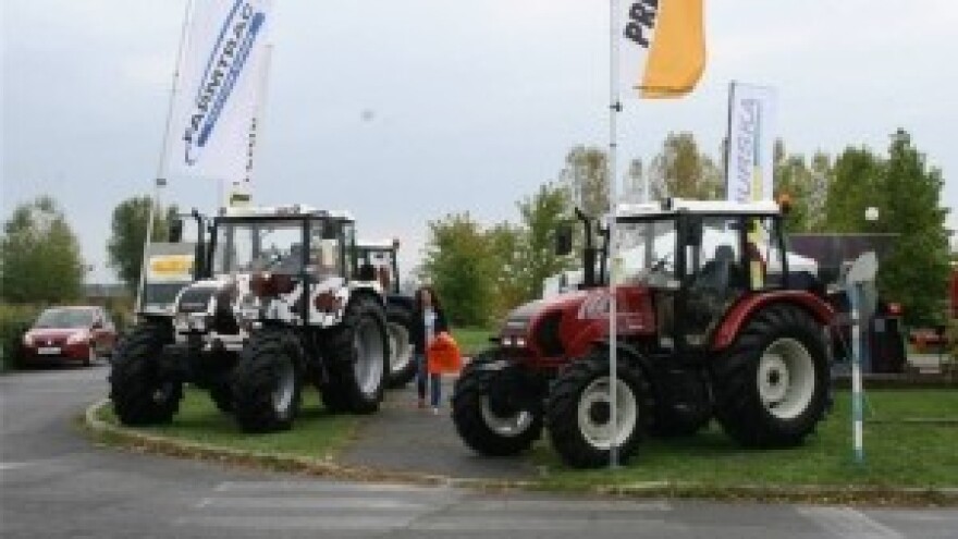 FarmShow - sajam u Slavoniji?