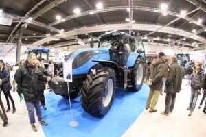 Želiš besplatnu ulaznicu za sajam Fieragricola?