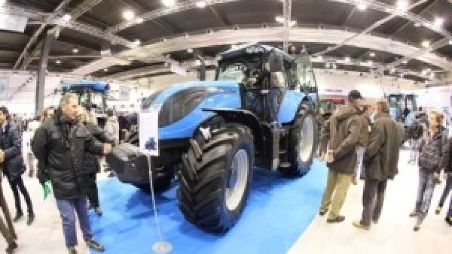 Želiš besplatnu ulaznicu za sajam Fieragricola?