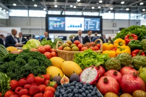 Sajam Fruit Attraction 2012
