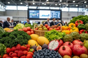 Sajam Fruit Attraction 2012