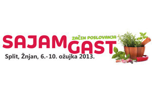 Sajam GAST 2013