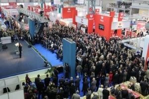 Hrvatski obrtnici na sajmu gospodarstva Brčko 2013