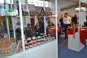 Međunarodni sajam gospodarstva u Brčkom