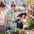 Šarolik program Sajma hortikulture "Beoplant fair" od 4. do 7. aprila