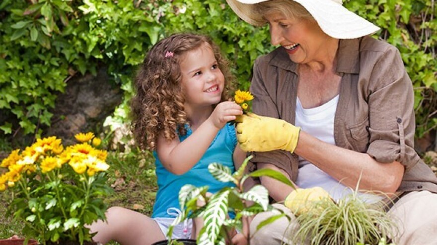 21. Međunarodni sajam hortikulture