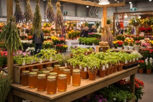 Sajam hortikulture BeoPlant Fair 2014.