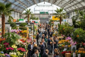 Sajam hortikulture i vrtlarstva u Padovi