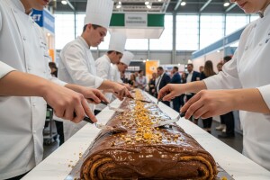 Sajam Hotel & Gastroteh 2014.