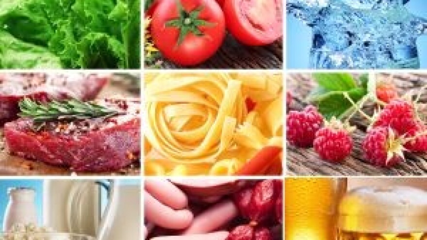 40. Sajam hrane u Budvi