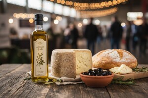 Sajam hrane, pića i turizma Promohotel 2014.