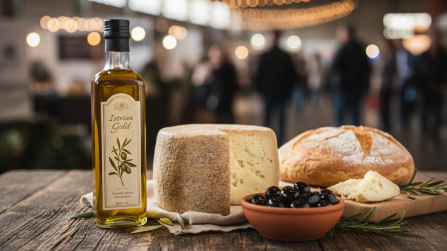 Sajam hrane, pića i turizma Promohotel 2014.