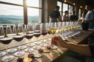Sajam i izložba zagorskih vina