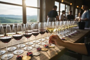 Sajam i izložba zagorskih vina