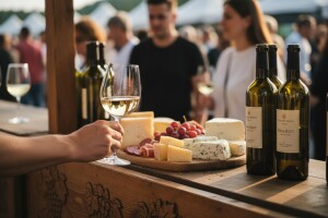 Sajam i izložba zagorskih vina