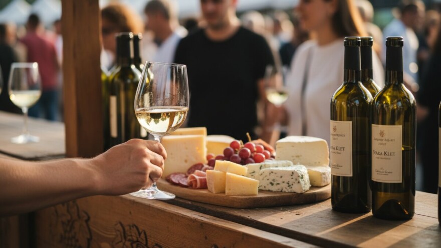 Sajam i izložba zagorskih vina