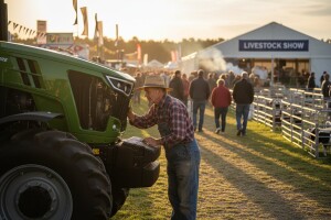Sajam Interagro 2013.