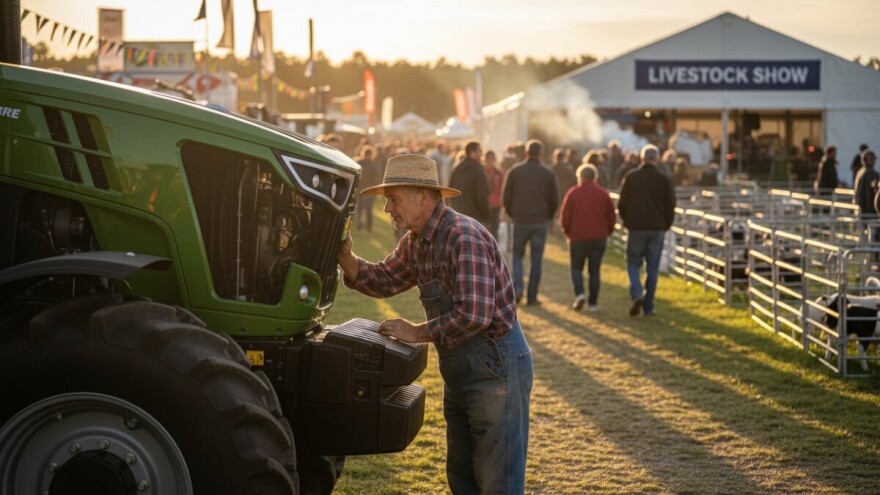 Sajam Interagro 2013.