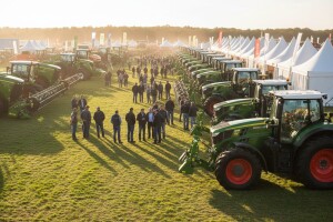 Sajam Interagro 2016 u Bijeljini