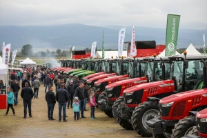 Sajam Interagro 2016 u Bijeljini