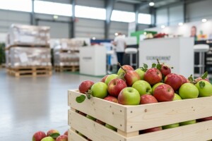 Sajam jabuke Interpoma