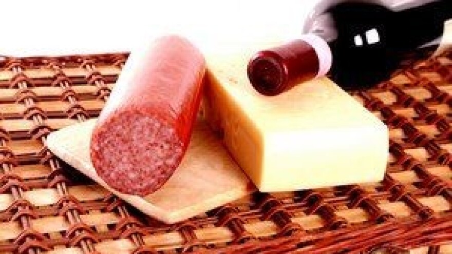 4. Sajam jesenskih plodova - Knin