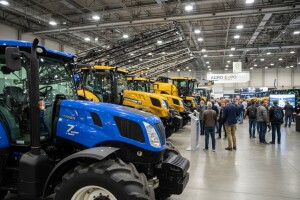 Sajam koji od talijanske mehanizacije čini čuda