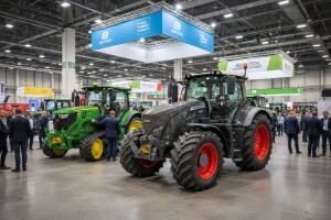 Sajam koji poljoprivrednike ostavlja bez daha