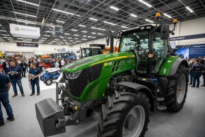 Sajam koji poljoprivrednike ostavlja bez daha