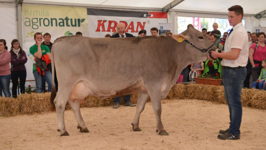 Ne propustite proljetni poljoprivredni sajam u Komendi