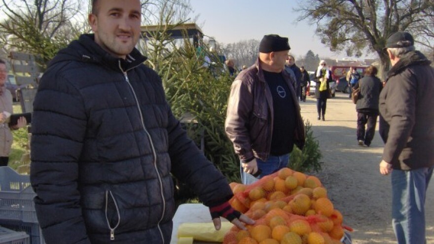 Što se i za koliko prodaje na sajmovima?
