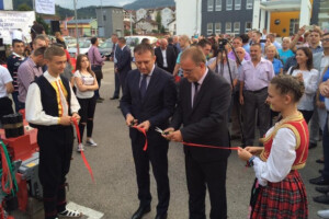 Poljoprivreda i turizam na regionalnom sajmu u BiH