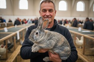 Sajam kućnih ljubimaca - Bjelovar