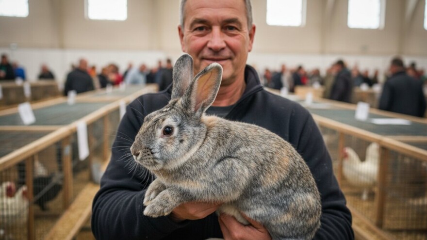 Sajam kućnih ljubimaca - Bjelovar